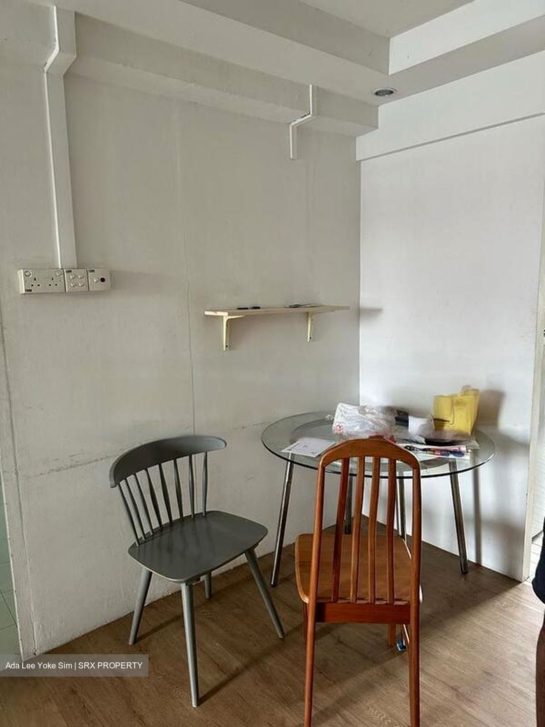 Blk 619 Hougang Avenue 8 (Hougang), HDB 3 Rooms #475512341